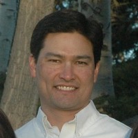 Travis Rau