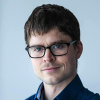 Graeme Blake