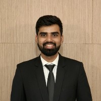 Raj Daruwala
