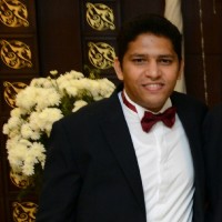 Mustafa Ashraf