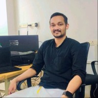 Vivekanand Hiremath