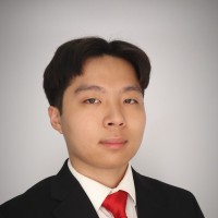 Benjamin Yam