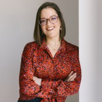 Emily Gupton, MBA, PMP