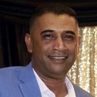 Jerome Moodley