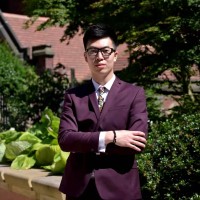 Matthew Ching