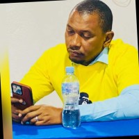 Boubacar Bah