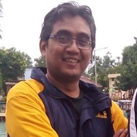 Wahyu Nurhariadi Tjahyanto