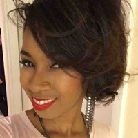 Le'Ambrial Jones
