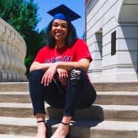 Antanaya Bell, M.S.