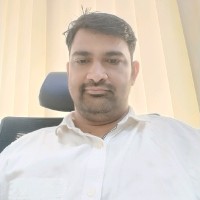 Gaurav Singh (Kota-Cag)