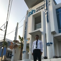 Mhd Fikry Indra