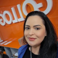 Joyce Gomes