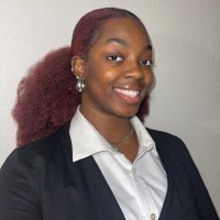 Naomi Onuorah