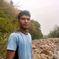 Sengsrang M Sangma