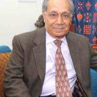 SURENDRA BHALLA