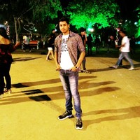 Anuj Sehrawat