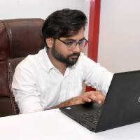 Arbaz Shaikh