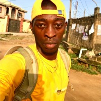 Oyindamola Oluwatobi