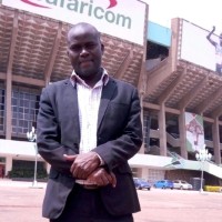 Samuel Muthike