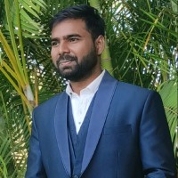 Saddam Hussain