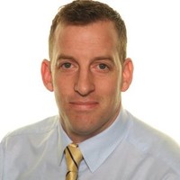 Mark Gibbons