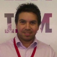 Daniel Barrera