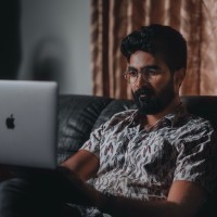 Darshan Ramesh