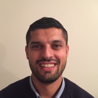 Mourad Abbara