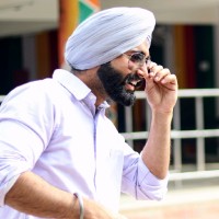 Kp Thind