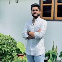 Kiran S