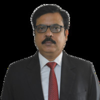 Arvind Tewari