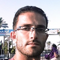Ahmad Shmailh