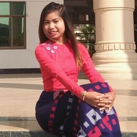 Ei Ei Khaing