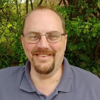 Mike Ainger