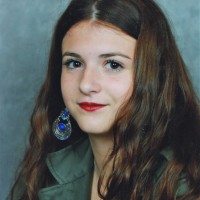Amaëlle Goudeau