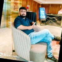Rajesh Karmakar