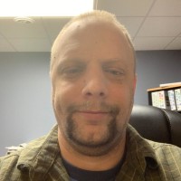 Roger Bolman