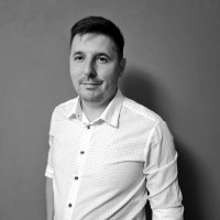 Bogdan Manole