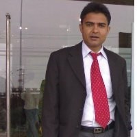 Kapil Malik .