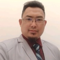 Ir. Shahrul Nizam