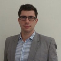 Benjamin SAUX