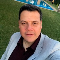 David Raúl Romero Figueroa