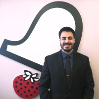 Andrew Petrou