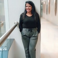 Priya Kadam