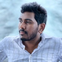 Srujan Chary