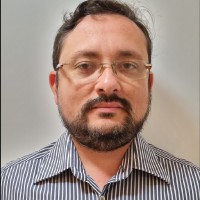 Edson De Simone Junior