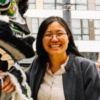 Ruth Nan, Pe