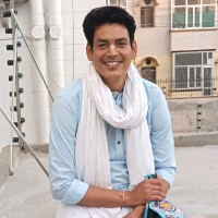 Atul Krsna Das