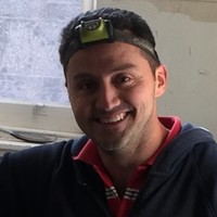Carlos Suarez