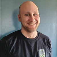 Jared Rinehart